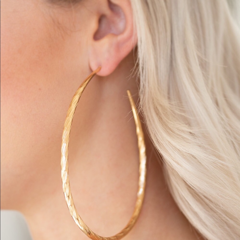 Paparazzi Earrings